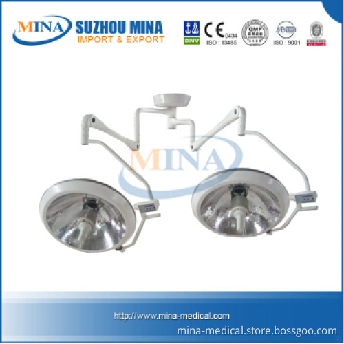 Surgical Shadowless LED Operation Lamp (MINA-L700/700)